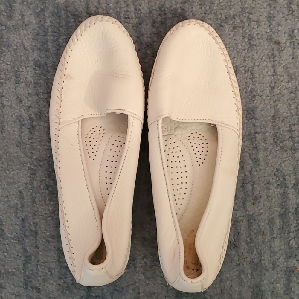 Dexter leather penny loafers